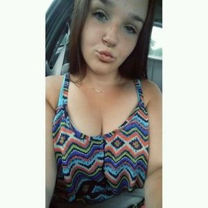 Meet your Posher, Ali